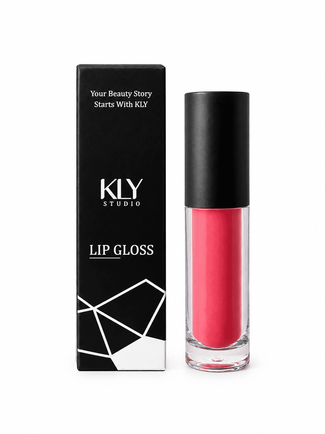 KLY STUDIO High Shine Lip Gloss