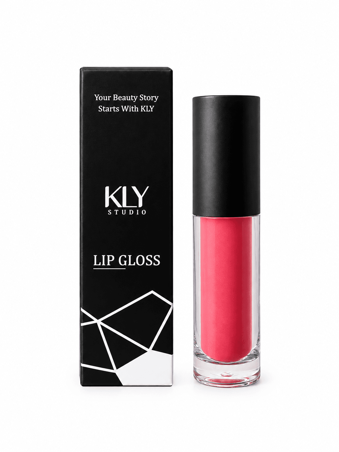 KLY STUDIO High Shine Lip Gloss