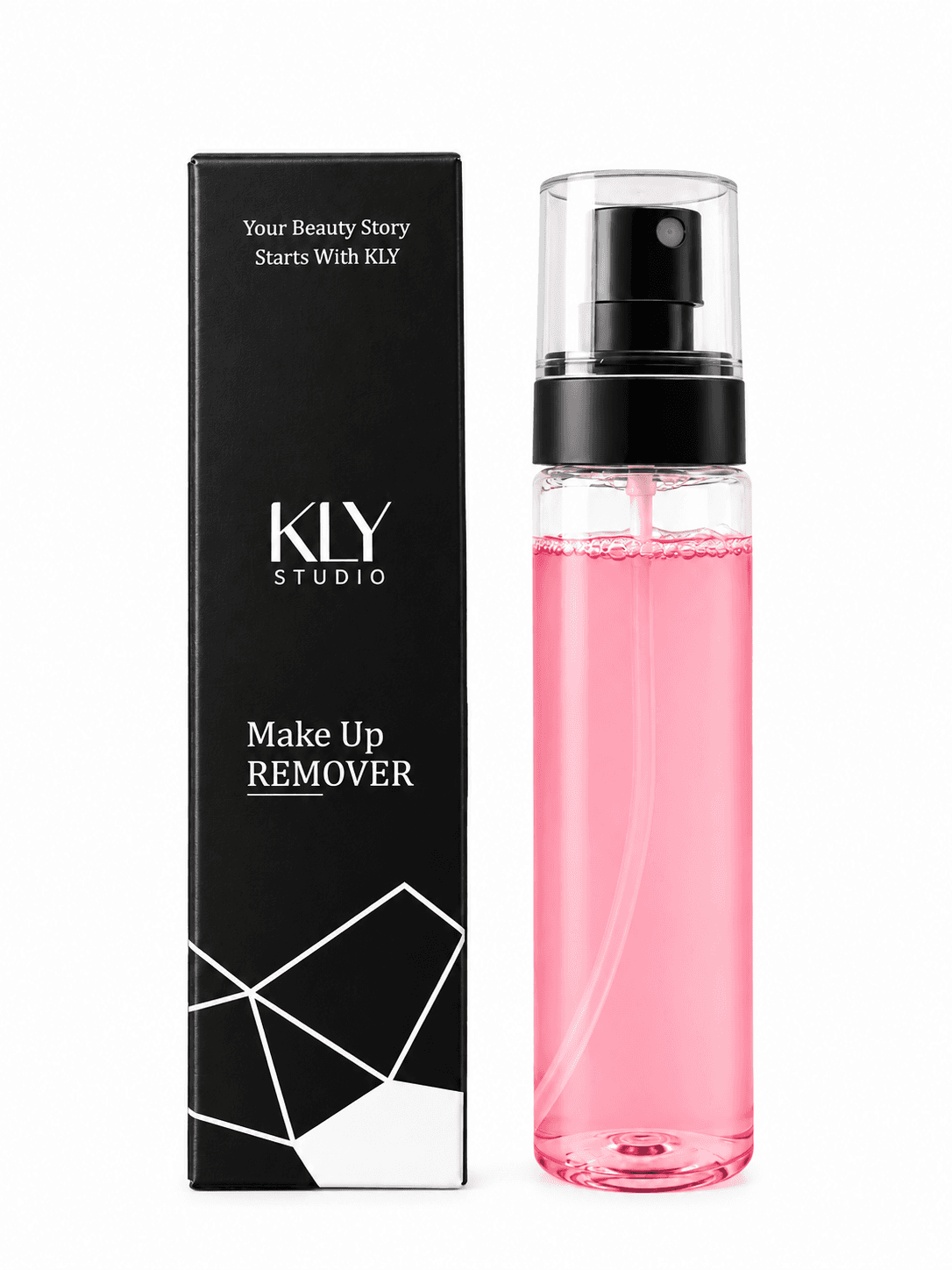 KLY STUDIO Gentle Cleansing Make Up Remover